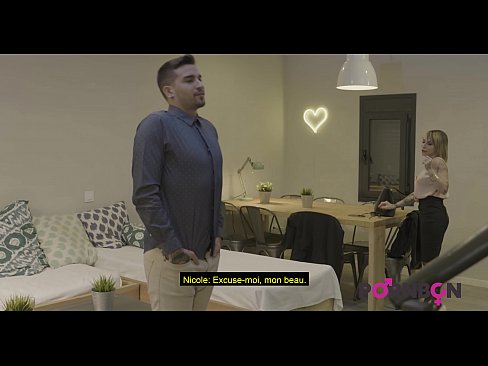 ❤️ PORNBCN 4K Mzimayi wina wokhwima mawere akulu akufuna kubetiridwa kumatako gigolo wachichepere wokhala ndi dick blowjob amortism kulimba kwamanja ntchito galu kalembedwe kankhongola kunyambita pachimake French subtitles Kanema wakugonana pa ny.np64.ru  ❌️