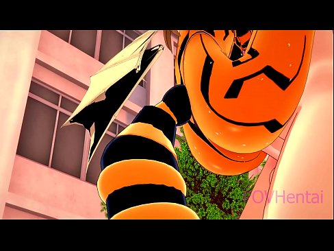 ❤️ Wasp Girl Monster Kanema wakugonana pa ny.np64.ru  ❌️